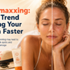 Tanmaxxing: The Dangerous TikTok Trend That Is Aging Your Skin Faster
