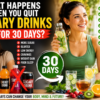 What Happens When You Quit Sugary Drinks for 30 Days? The Changes Many People Notice First