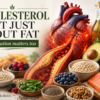 Your Cholesterol May Not Be About Fat — It May Be About Inflammation