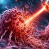 Scientists Destroyed 99% of Cancer Cells With “Vibrating Molecules”
