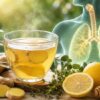 Too Much Mucus In Your Lungs Is Your Body’s Warning — 10 Natural Ways To Help You Clear It Faster