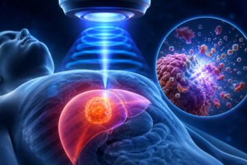 FDA Authorizes a “Sound-Wave” System That Can Destroy Liver Tumors Without Incisions