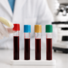 What Your Blood Type May Reveal About Your Health—and What It Can’t Predict