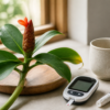 The Insulin Plant: Promising Research, Real Risks, and What People With Diabetes Should Know