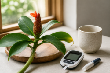 The Insulin Plant: Promising Research, Real Risks, and What People With Diabetes Should Know