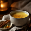 Moon Milk Before Bed: A Cozy Ritual With More Value Than the Hype