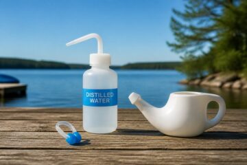 Naegleria fowleri: A Calm Water-Safety Guide