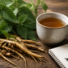 Stinging Nettle Root for Urinary Symptoms: What Men Over 50 Should Know
