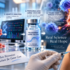 Personalized mRNA Cancer Vaccine Clears Phase 3 — A Landmark Moment in Melanoma Treatment