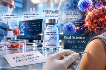Personalized mRNA Cancer Vaccine Clears Phase 3 — A Landmark Moment in Melanoma Treatment