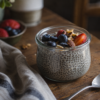 The Simple Afternoon Snack That May Help You Poop by Morning