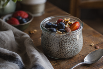 The Simple Afternoon Snack That May Help You Poop by Morning