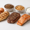 Do You Really Need Protein at Every Meal? We Asked a Nutritionist