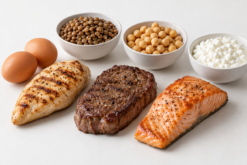 Do You Really Need Protein at Every Meal? We Asked a Nutritionist