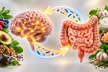 The Gut-Brain Axis: How Your Digestion May Influence Your Mood