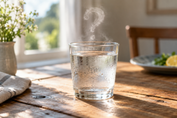 The Best Pre-Dinner Drink for Appetite Control