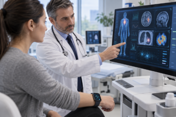 AI Could Detect Disease Before Symptoms Appear—Here’s How