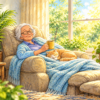 DID YOU KNOW? Having One Lazy Day Per Week May Help Reduce Stress, Support Recovery, and Build Long-Term Mental Resilience