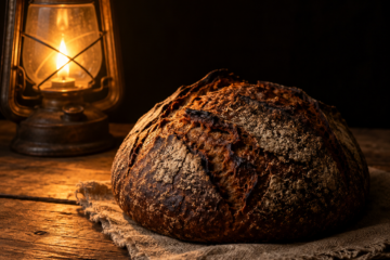 We Ate Bread for 5,000 Years—So Why Is Gluten Suddenly a Problem?