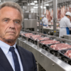 Could Lab-Grown Meat Soon Face Major Restrictions in America? Here’s What RFK Jr. Is Saying