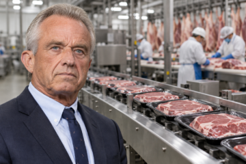 Could Lab-Grown Meat Soon Face Major Restrictions in America? Here’s What RFK Jr. Is Saying