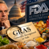 Could America Finally Close the “GRAS Loophole”? Here’s What the FDA Wants to Change