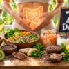 7-Day Colon Cleanse & Gut Reset: A Simple Plan to Feel Lighter