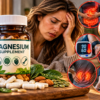 5 Warning Signs You May Be Taking Too Much Magnesium