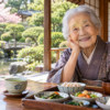 Japan Now Has More Than 100,000 Centenarians—What Their Everyday Habits Can Teach Us About Living Longer