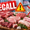 More Than 167,000 Pounds of Meat Recalled Nationwide—Check Your Freezer