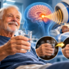 Parkinson’s Tremor Can Improve Within Minutes With a Non-Invasive Brain Treatment