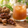 Drinking Tamarind Water Regularly: What It May Do for Digestion, Antioxidant Support, Liver Health and Skin