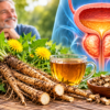 Can This Traditional Root Support Prostate and Urinary Health? Here’s What the Evidence Says