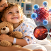3-Year-Old’s Metastatic Cancer Disappears After Two Experimental CAR-T Treatments
