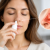 Can’t Breathe Without Nasal Spray? Here’s What May Be Happening