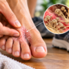 Athlete’s Foot That Keeps Coming Back? Here’s What May Be Feeding It