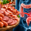 Nearly Half of Americans Still Don’t Know This Food Raises Colon Cancer Risk