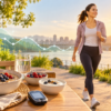 The 10-Minute Morning Habit That May Help Steady Blood Sugar All Day