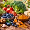 9 Everyday Foods With Compounds Scientists Are Studying for Cancer Protection