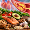 Can One Food Really “Unclog” Your Arteries? Here’s What Actually Helps