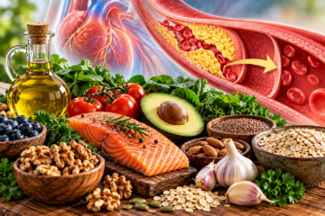 Can One Food Really “Unclog” Your Arteries? Here’s What Actually Helps