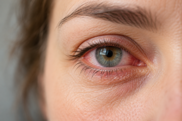 Dry, Burning Eyes? These 7 Natural Changes May Help More Than You Think