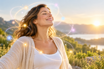 Boost Dopamine, Serotonin, Oxytocin & Endorphins With These Simple Habits