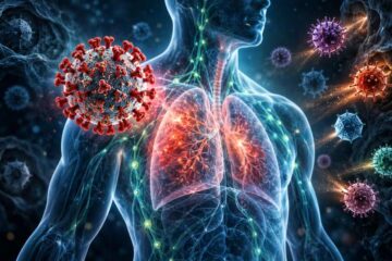 Can COVID-19 Reactivate Dormant Viruses? What a Major Study Reveals