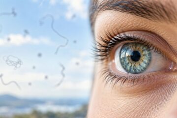 Eye Floaters: What They Mean and When to Get Help