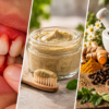 Bleeding Gums? Try This Gentle DIY Herbal Gum Powder
