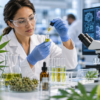 Medical Cannabis and Cancer: What a Major Study of 10,000+ Research Papers Reveals