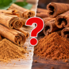 Are You Buying Real Cinnamon—or Just the Cheaper Look-Alike?