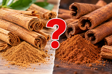 Are You Buying Real Cinnamon—or Just the Cheaper Look-Alike?
