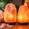 Is Your Himalayan Salt Lamp Fake? 7 Warning Signs Most Buyers Overlook